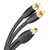 FLX-X RCA Splitter - F22M-FLX-X